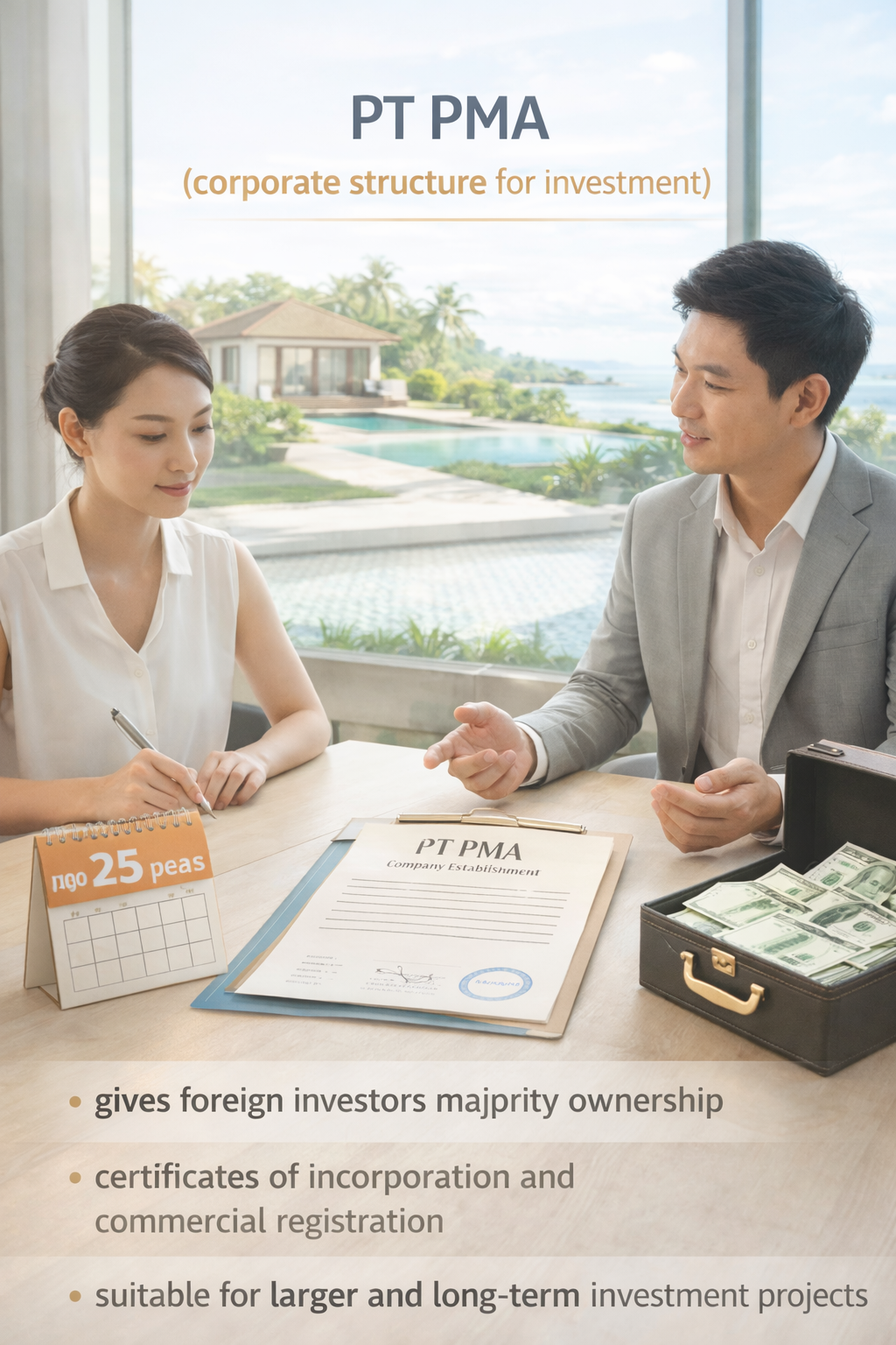 Вилла на Бали